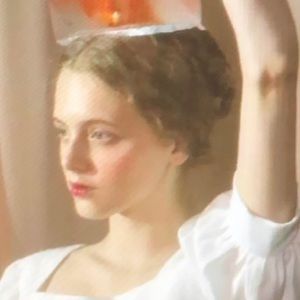 Meet your Posher, Roberta